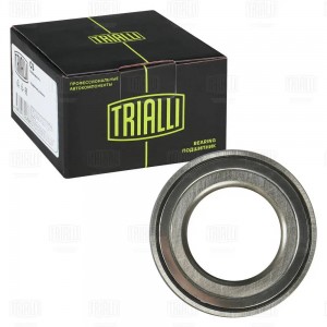 Подшипник ступицы Renault Sandero (14-) перед. (CS 0922) CS 0922 TRIALLI