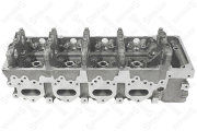 головка блока цилиндров! ME204200\ Mitsubishi Pajero III/IV 3.2 DI-D 4M41 00> 11-08038-SX STELLOX