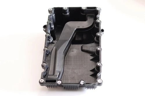 Картер ГАЗ-3302 дв.CUMMINS ISF 2.8 масляный ЕВРО-5 MOVELEX 5369836MX MOVELEX