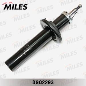 Амортизатор передний AUDI A4 (8K2/8K5)/A5 (искл.SPORT) 07- (KYB 341717) DG02293 DG02293 MILES
