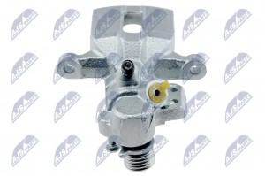 суппорт!задн.лев.\ Suzuki SWIFT/SX4 1.6 07> HZTSU001 NTY
