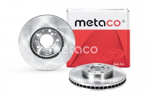 VOLVO 850/C70/S70/V70 280x26x5 3050289 METACO