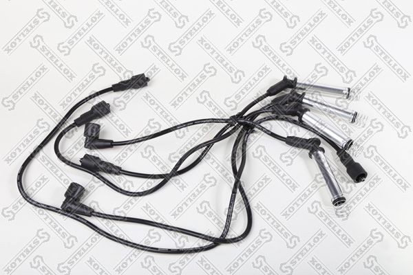 к-кт проводов!\ Opel Astra/Vectra A/Omega A 1.8/2.0 86-95 10-38019-SX STELLOX