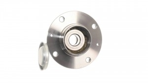 30/82=R159.42=K-26/25 !к-кт подшипника ступ. зад.\ Peugeot 307 all 00> ABS VKBA3585 SKF