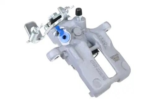 суппорт тормозной задний правый! Nissan Almera II/Hatchback/Tino/Primera/Travell Z183588 ZENTPARTS