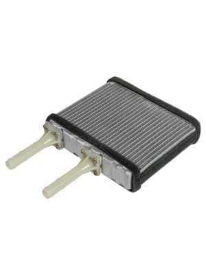 радиатор печки!\ Nissan Primera 1.6-2.0i/TD 90-01 Z19768 ZENTPARTS