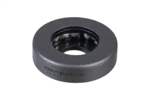 подшипник опоры амортизатора!\ Opel Astra 1.2-2.0/1.7TD-2.0DTi 98-04 Z12147 ZENTPARTS