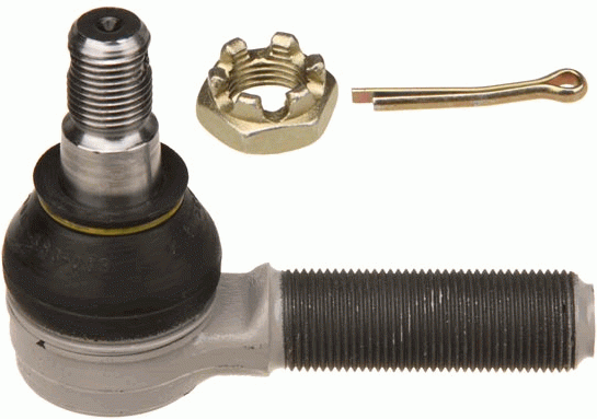 FORD TRANSIT 87-91 M20x1.5 / с левой резьбой JTE126 TRW