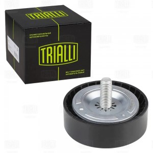 Mercedes Benz W213 E-Klasse 2016> CM 5643 TRIALLI