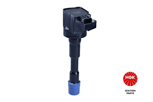 U5098NGK катушка зажигания!\ Honda Civic/Jazz/City 1.2/1.3/1.4i 02> 48293 NGK
