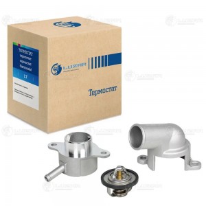 Термостат в сборе Chevrolet Lacetti 1.4i/1.6i/1.8i LT0586 LT0586 LUZAR