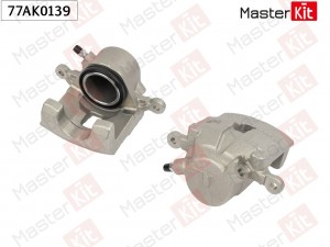 Тормозной суппорт пер. прав. Suzuki GRAND VITARA I (FT, HT)/VITARA (ET, TA, TD)  77AK0139 MASTER KIT