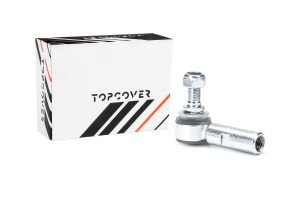 MAN F90/F2000 M8 x 1,25 RHT L:45 mm (F) T05733001 TOPCOVER
