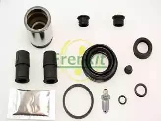 рем.к-т дискового тормоза с поршнем зад.! d38 ATE\ Ford Focus II, Mazda 3, Renau 238913 FRENKIT