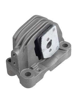 подушка КПП задняя верхняя!\ Volvo S60/S80/XC70/XC90 2.4D 00> Z13959 ZENTPARTS