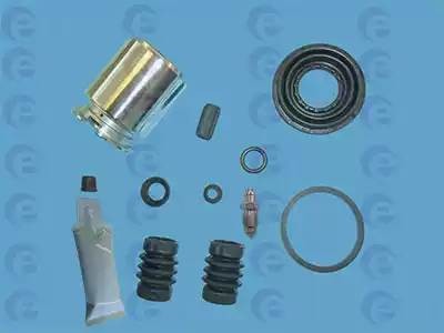 Ремк-кт суппорта заднего Citroen C4/Peugeot 307,Fiat Stilo,Ford Mondeo 3 d38 Ben 401338 ERT