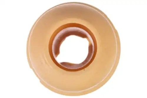 отбойник амортизатора переднего!\ Peugeot 206, Citroen C2 all 98> Z57373 ZENTPARTS