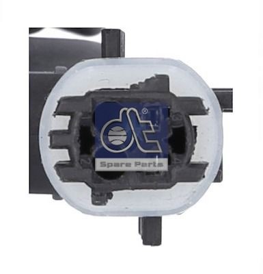 SCANIA 4-SERIE (1995-2005) удлинитель датчиков ABS и EBS L=3000mm 5.20252 DIESEL TECHNIC