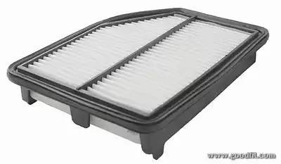 Фильтр воздушный AG345 AG 345 GOODWILL