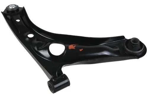 рычаг нижний левый!\ Citroen C1, Peugeot 107/1007 1.0/1.4HDi 05> Z25256 ZENTPARTS
