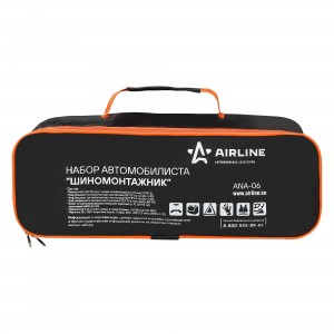 Набор автомобилиста "Шиномонтажник" ANA-06 AIRLINE