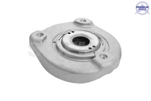 опора амортизатора переднего!\ MB W204/S204 07> 849403 SIDEM