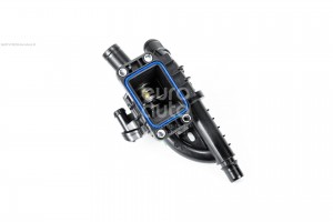 408 (2012>) 1.6HDi 1520168 METACO