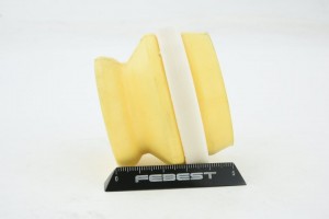 Отбойник амортизатора передний CHEVROLET ORLANDO 2011-2015 CHD-ORLF CHD-ORLF FEBEST