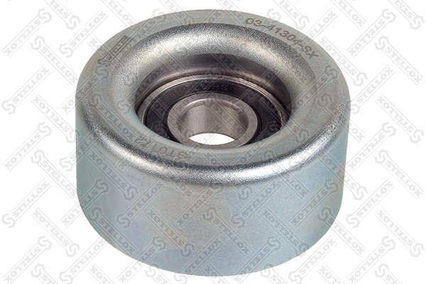 ролик обводной!\ Toyota Land Cruiser/Land Cruiser Prado 04> 03-41304-SX STELLOX