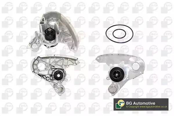 помпа!\ Fiat Ducato 2.3JTD 02> CP7264T BG AUTOMOTIVE
