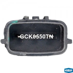 Катушка зажигания MAZDA 5,6 (07-),MX-5 (08-) KRAUF GCK0550TN KRAUF
