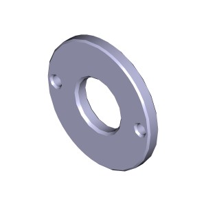 Полумуфта ведомая КамАЗ 337.1111066-01 YAMZ