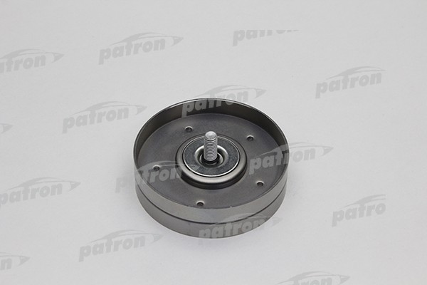 Ролик приводного ремня VW Amarok (10-),T5 AUDI A4 (07-),Q5 (08-) обводной PATRON PT31315 PATRON