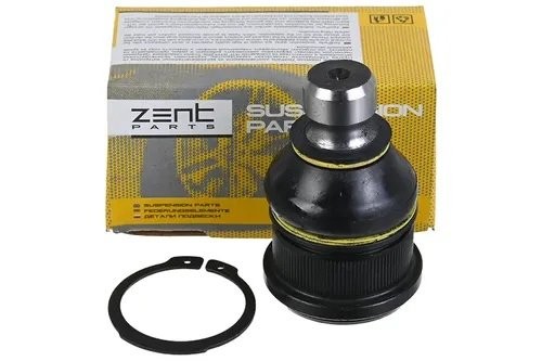 опора шаровая нижняя!\ Renault Master 98> Z37084 ZENTPARTS