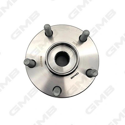 Ступица GH31930M GH31930M GMB