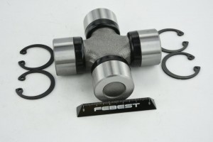 Крестовина карданного вала 30x83 NISSAN CABSTAR F24M 2006- ASN-F24 ASN-F24 FEBEST