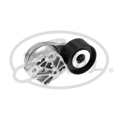 Ролик натяжной T38671 GATES