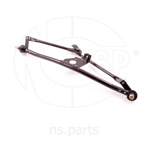 Трапеция стеклоочистителя DAEWOO Nexia NSP NSP0196175536 NSP