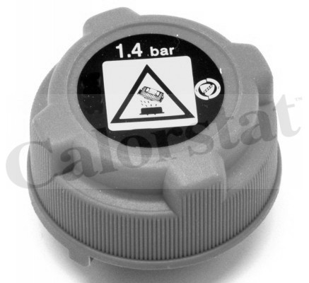 Пробка радиатора FIAT Ducato,Palio IVECO Daily (02-05) VERNET RC0023 VERNET