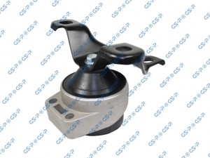 подушка ДВС правая!\ Ford Mondeo 1.8-2.0 16V 00> 511389 GS P