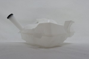 Бачок стеклоомывателя Ford Focus 3 (2011-нв) OEM0023BO OEMPARTS
