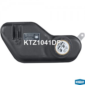 Бачок расширительный KTZ1041DP KTZ1041DP KRAUF