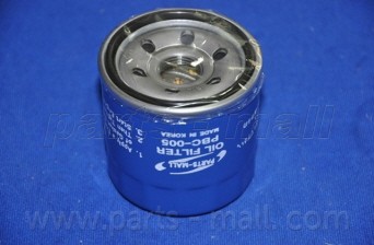 Фильтр масляный TOYOTA/DAIHATSU/SUZUKI/DAEWOO  PBC-005 PBC-005 PMC PARTS MALL