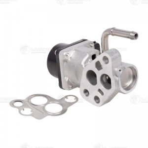 Клапан EGR (рециркуляции выхл. газов) для а/м Ford Focus (05-)/Mondeo (00-) 1.8i LVEG 1001 LUZAR