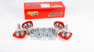 Опора шаровая ВАЗ-2121 комплект 4шт. Спорт ТРЕК BJST-110 TREK