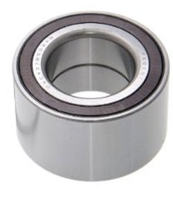 Подшипник ступицы HONDA Civic (06-) передней GMB GH043015 GMB