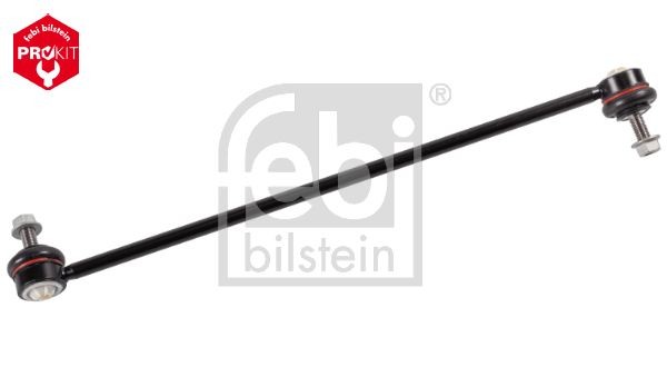Стойка стабилизатора BMW 5 (E60,E61) переднего левая FEBI 32680 FEBI BILSTEIN
