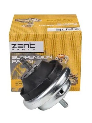 подушка ДВС!\ Opel Omega 2.5-3.2 V6 94> Z13268 ZENTPARTS