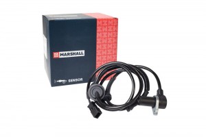 Датчик ABS задн. Audi: A4 B6 00- MSE0095 MSE0095 MARSHALL