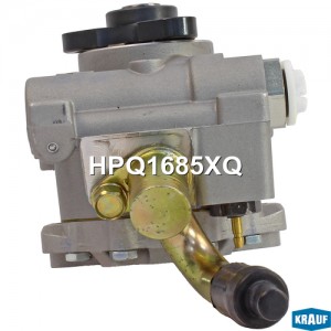 Насос гидроусилителя CHERY Fora (06-) KRAUF HPQ1685XQ KRAUF